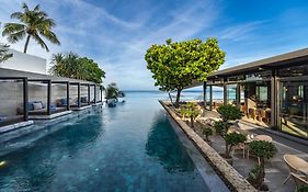 Aleenta Phuket Resort & Spa 5