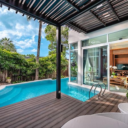 Aleenta Phuket - Phang Nga - The Leading Hotels Of The World Khok Kloi Экстерьер фото