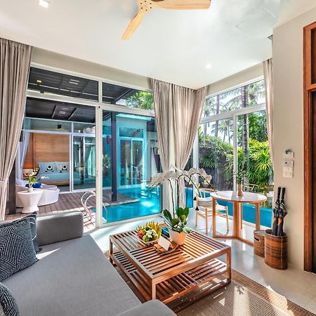 Aleenta Phuket - Phang Nga - The Leading Hotels Of The World Khok Kloi Экстерьер фото