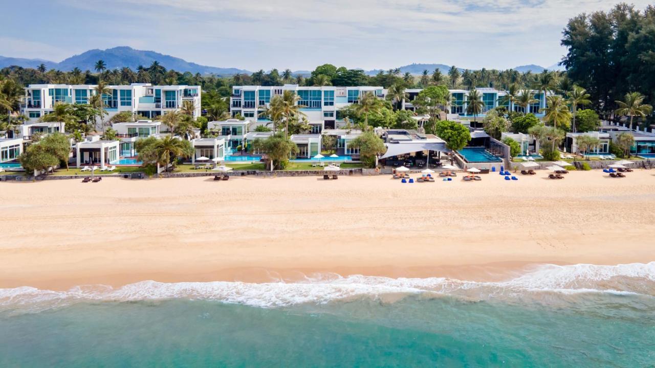 Aleenta Phuket - Phang Nga - The Leading Hotels Of The World Khok Kloi Экстерьер фото