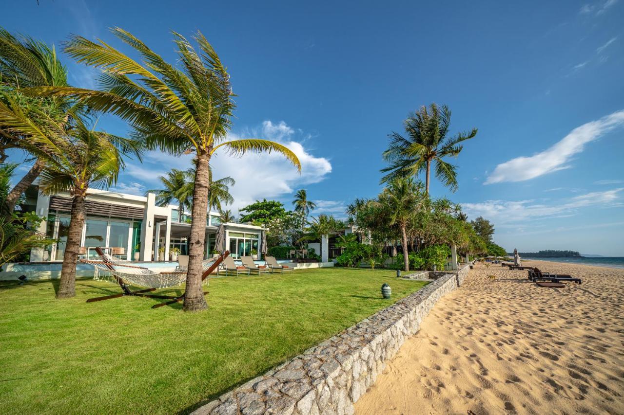 Aleenta Phuket - Phang Nga - The Leading Hotels Of The World Khok Kloi Экстерьер фото