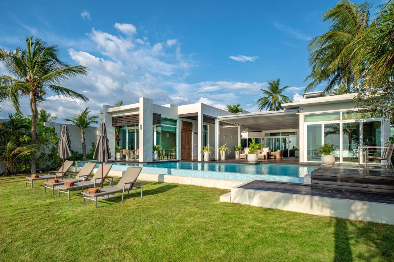 Aleenta Phuket - Phang Nga - The Leading Hotels Of The World Khok Kloi Экстерьер фото