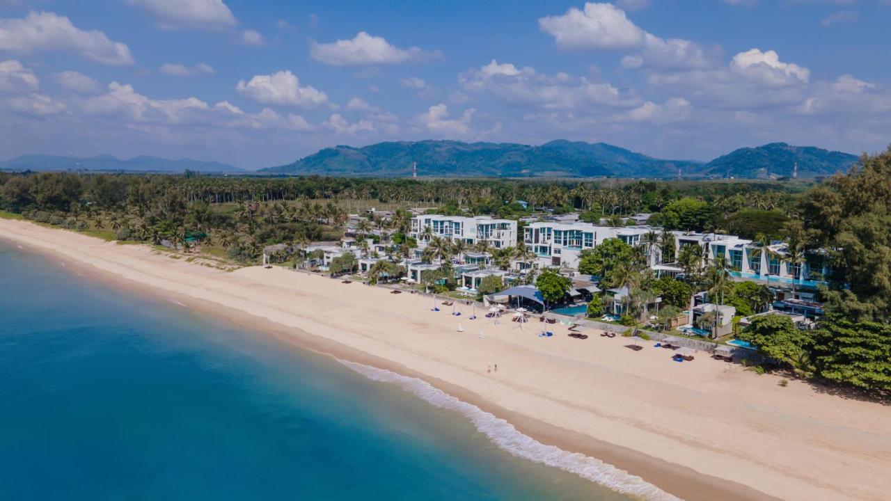 Aleenta Phuket - Phang Nga - The Leading Hotels Of The World Khok Kloi Экстерьер фото