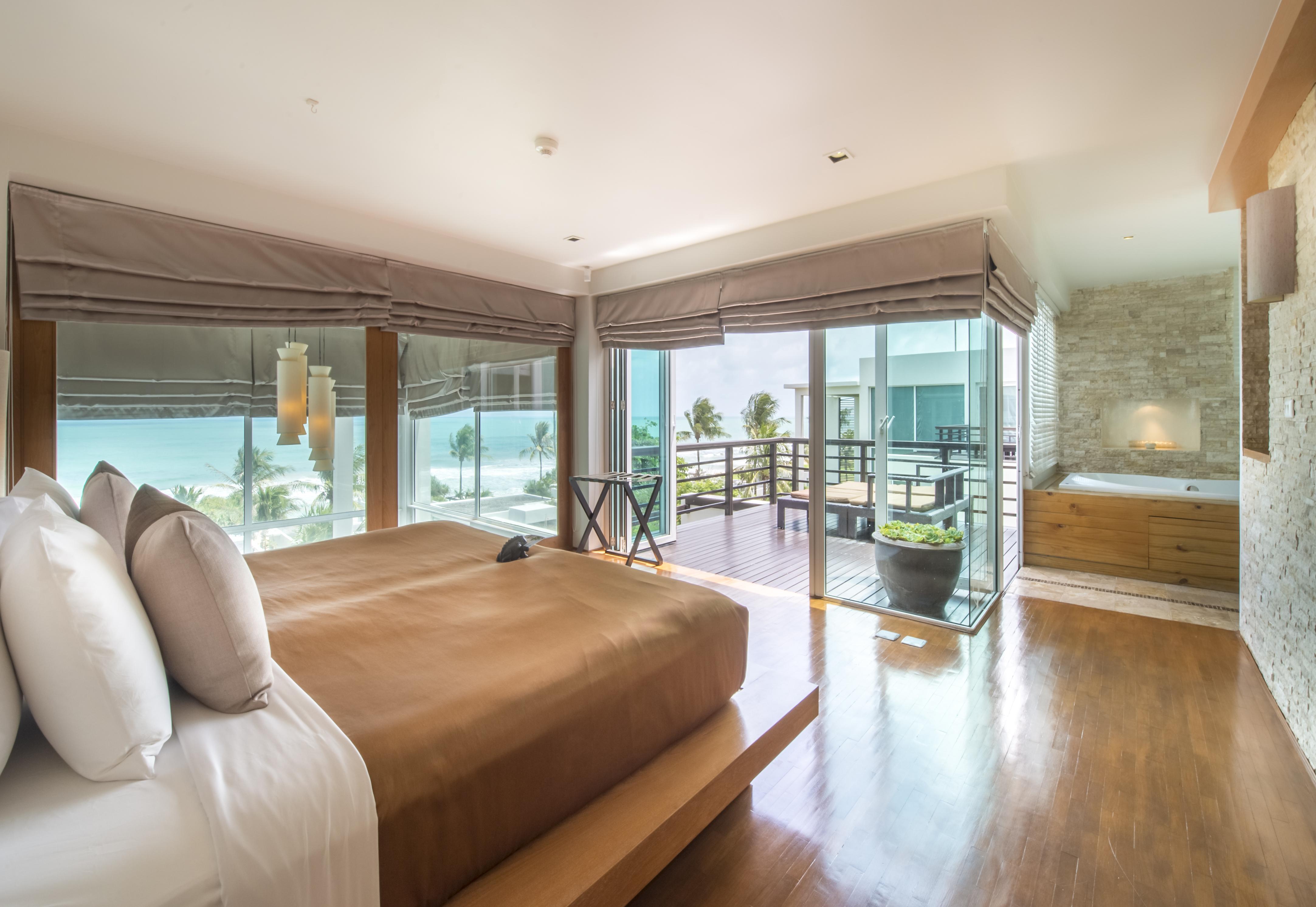 Aleenta Phuket - Phang Nga - The Leading Hotels Of The World Khok Kloi Экстерьер фото