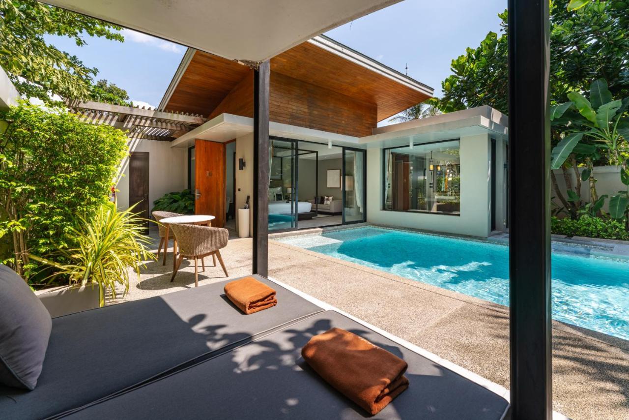 Aleenta Phuket - Phang Nga - The Leading Hotels Of The World Khok Kloi Экстерьер фото