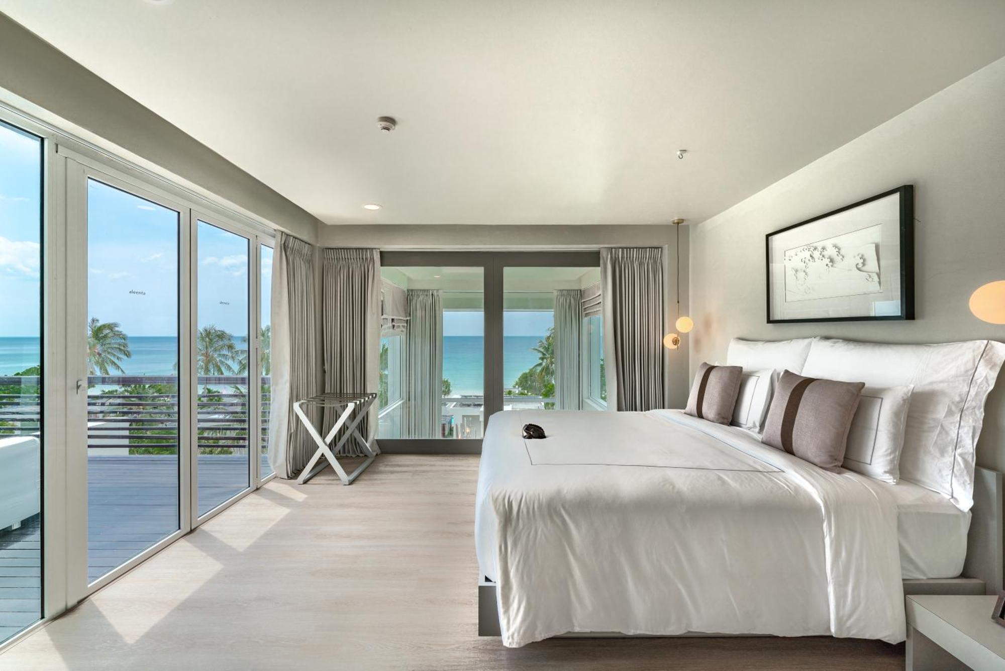 Aleenta Phuket - Phang Nga - The Leading Hotels Of The World Khok Kloi Экстерьер фото