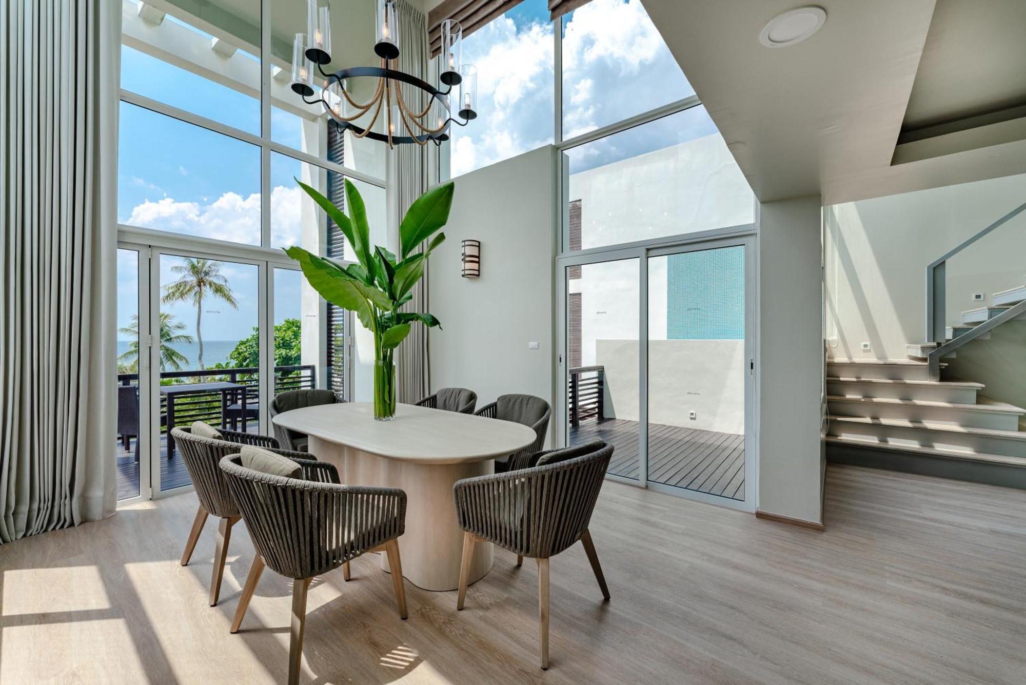 Aleenta Phuket - Phang Nga - The Leading Hotels Of The World Khok Kloi Экстерьер фото