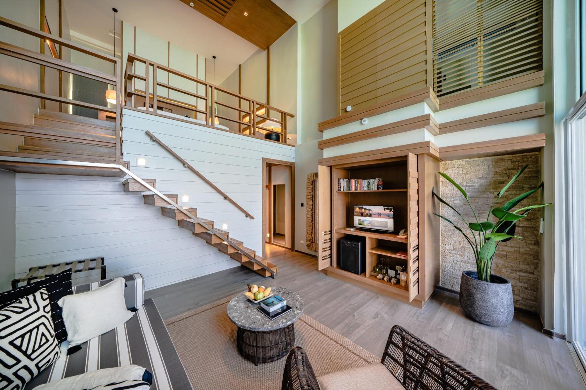 Aleenta Phuket - Phang Nga - The Leading Hotels Of The World Khok Kloi Экстерьер фото