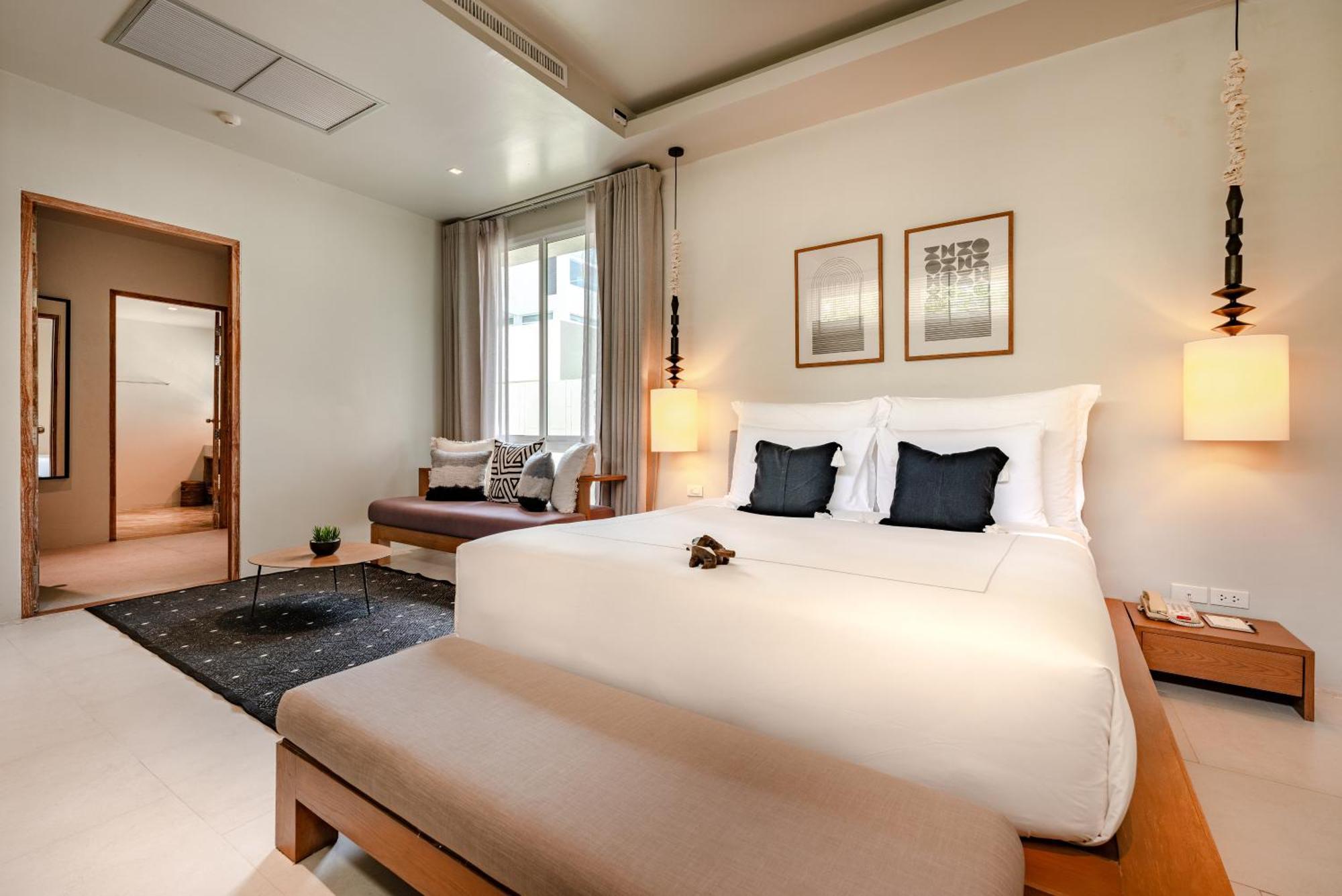 Aleenta Phuket - Phang Nga - The Leading Hotels Of The World Khok Kloi Экстерьер фото