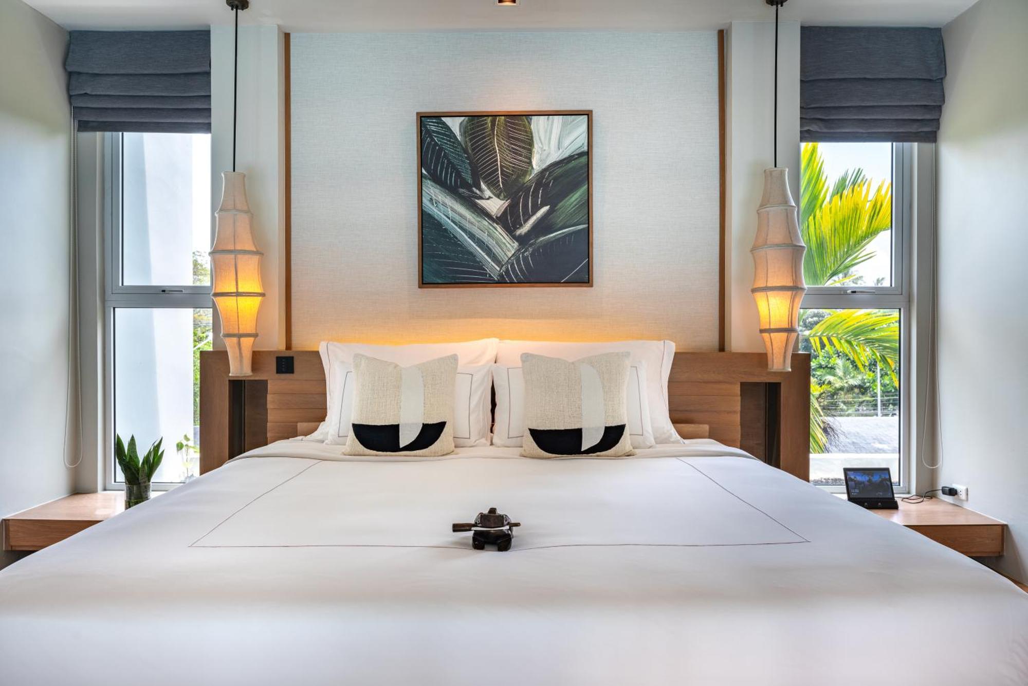 Aleenta Phuket - Phang Nga - The Leading Hotels Of The World Khok Kloi Экстерьер фото