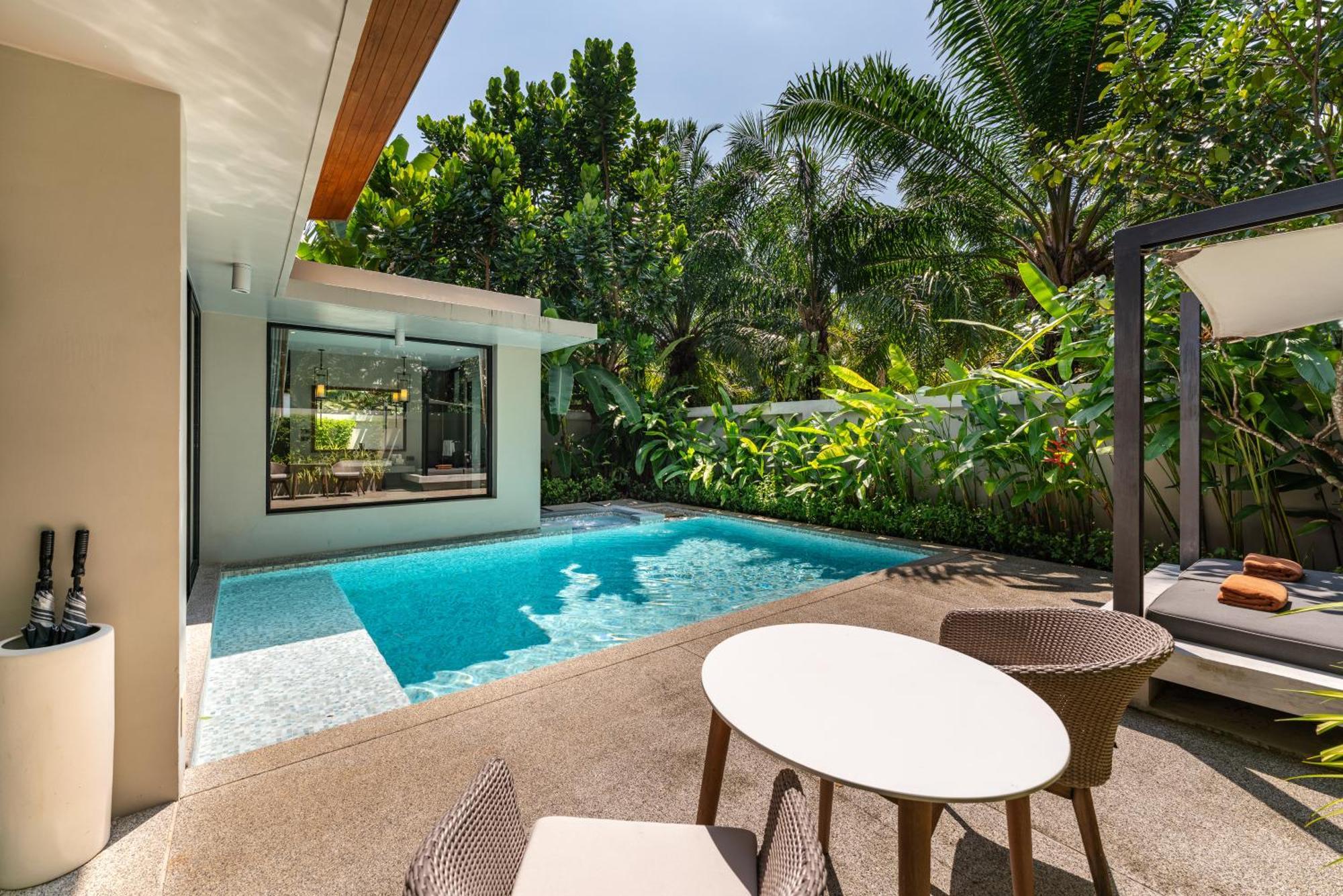 Aleenta Phuket - Phang Nga - The Leading Hotels Of The World Khok Kloi Экстерьер фото