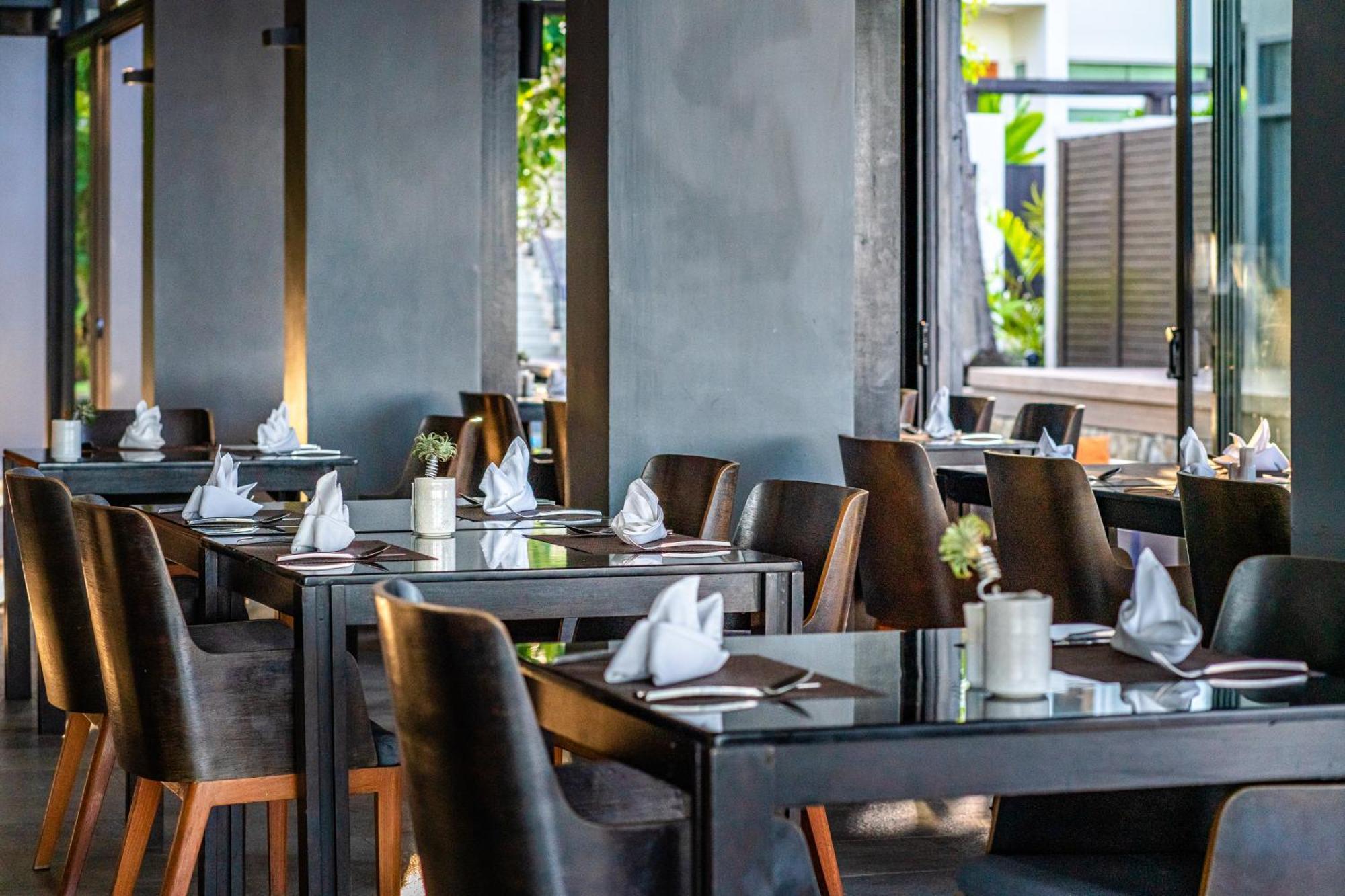 Aleenta Phuket - Phang Nga - The Leading Hotels Of The World Khok Kloi Экстерьер фото