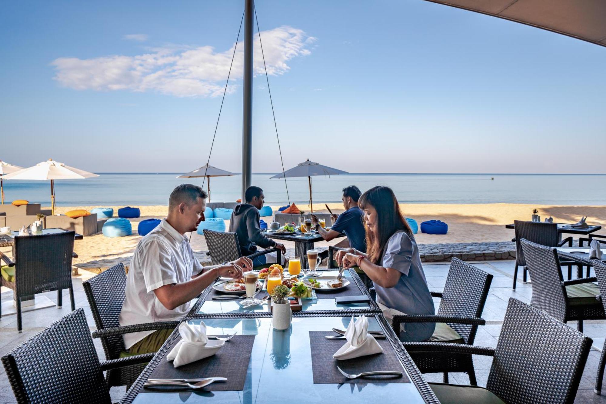 Aleenta Phuket - Phang Nga - The Leading Hotels Of The World Khok Kloi Экстерьер фото