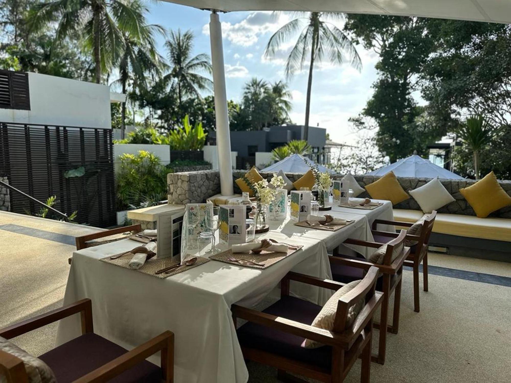Aleenta Phuket - Phang Nga - The Leading Hotels Of The World Khok Kloi Экстерьер фото