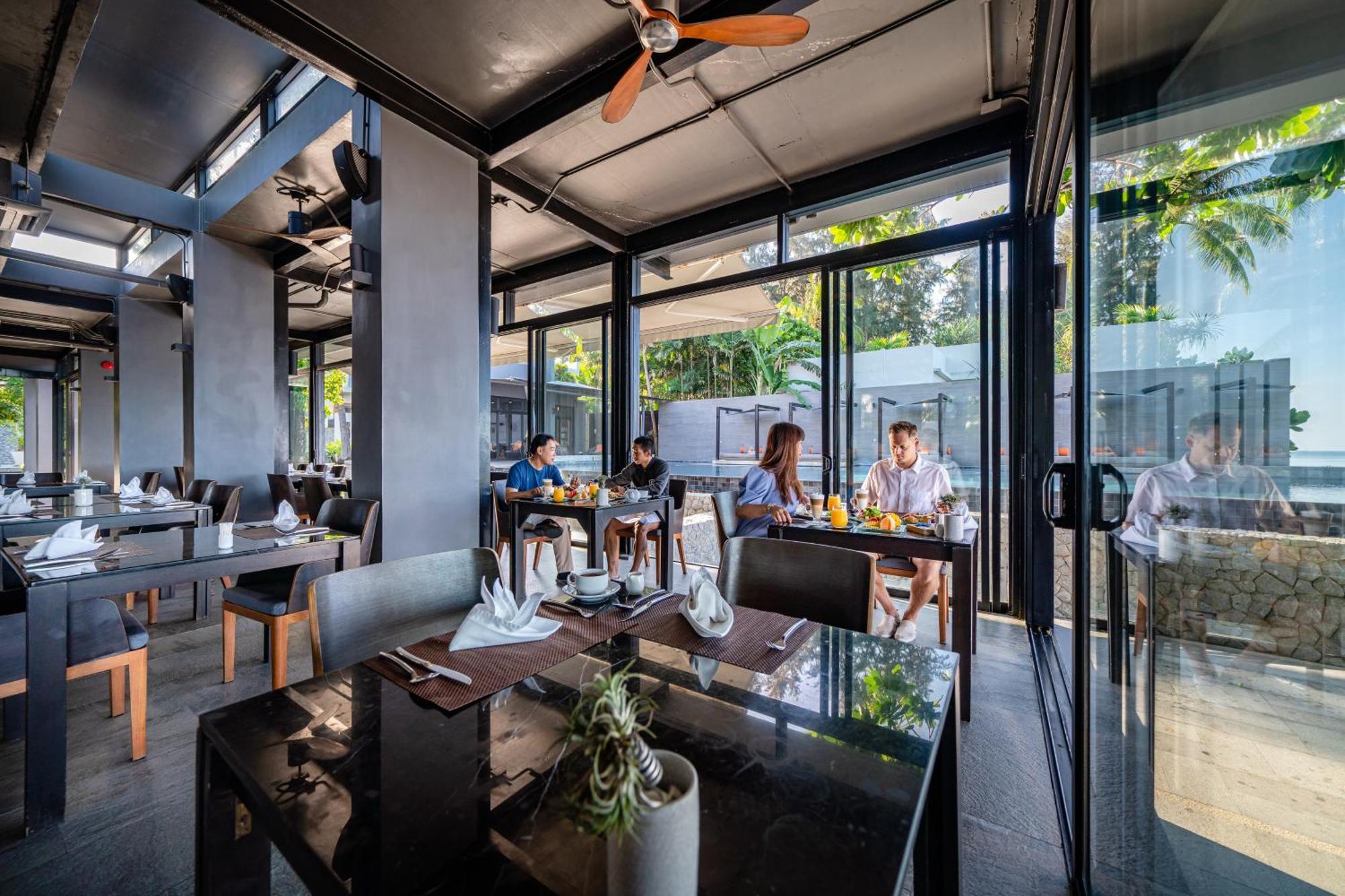 Aleenta Phuket - Phang Nga - The Leading Hotels Of The World Khok Kloi Экстерьер фото