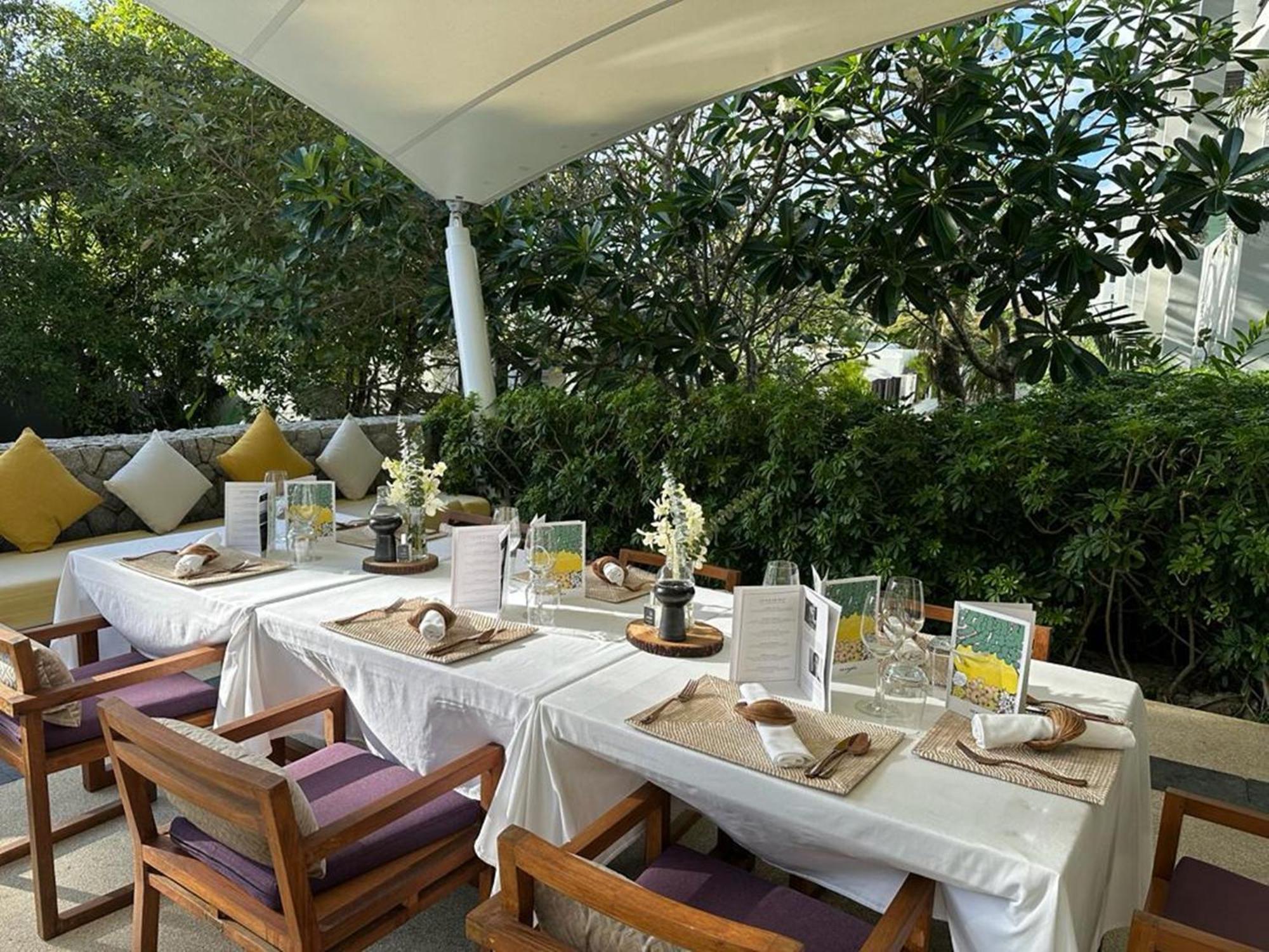 Aleenta Phuket - Phang Nga - The Leading Hotels Of The World Khok Kloi Экстерьер фото