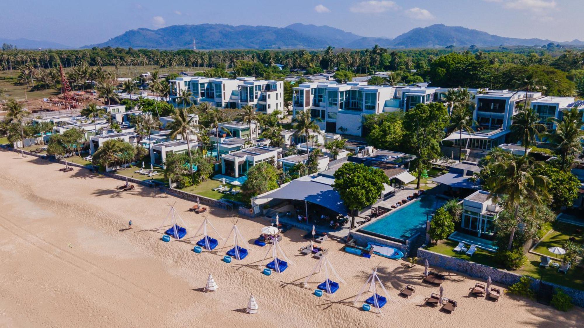 Aleenta Phuket - Phang Nga - The Leading Hotels Of The World Khok Kloi Экстерьер фото