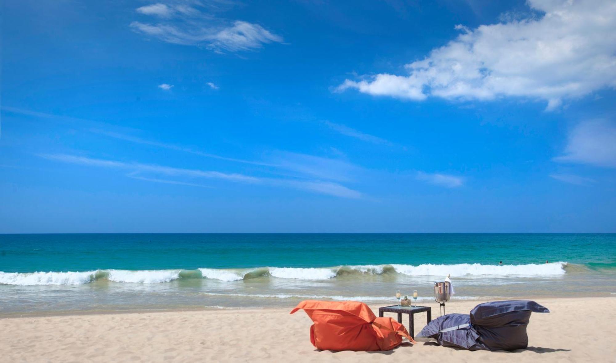 Aleenta Phuket - Phang Nga - The Leading Hotels Of The World Khok Kloi Экстерьер фото