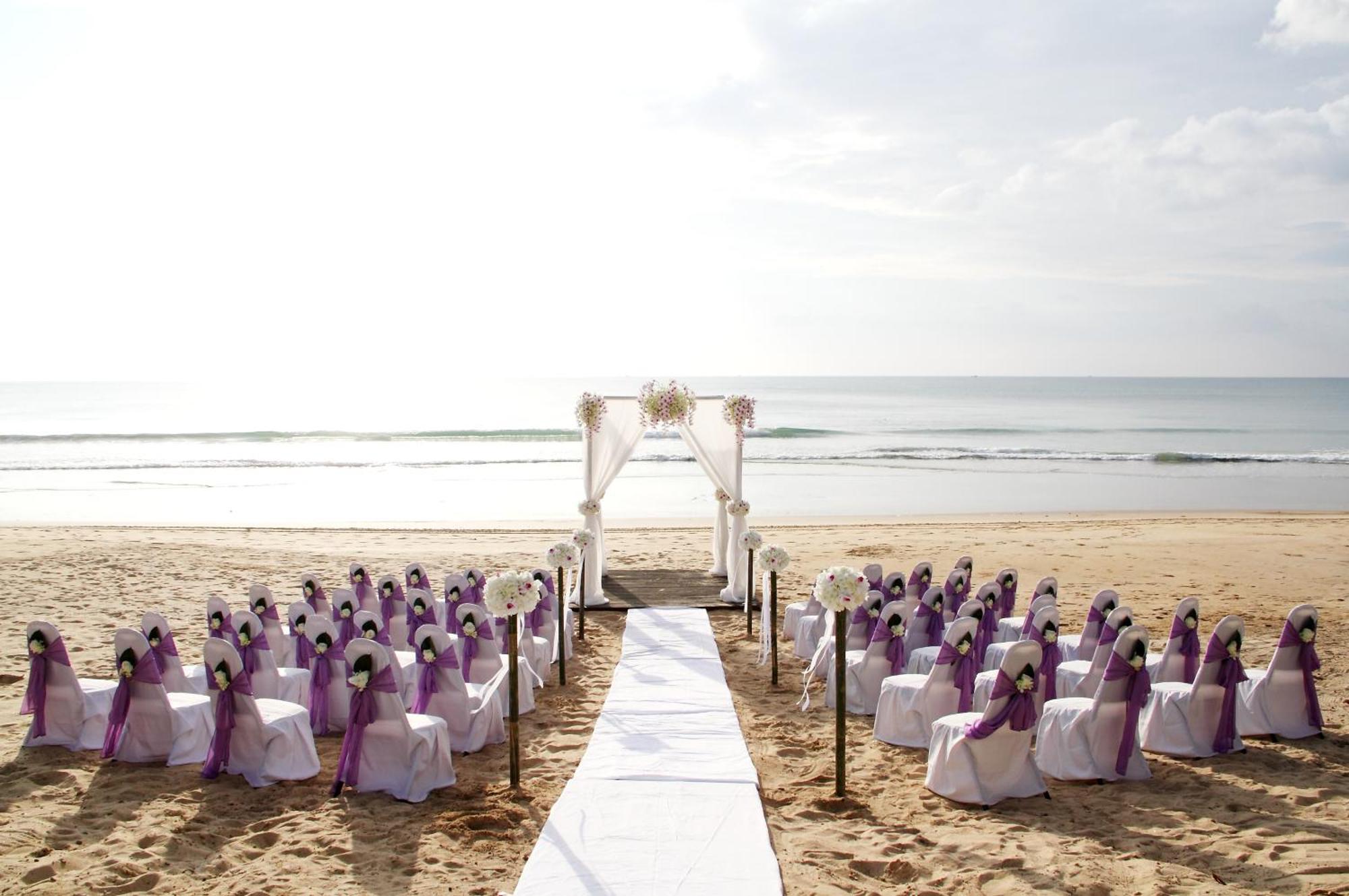 Aleenta Phuket - Phang Nga - The Leading Hotels Of The World Khok Kloi Экстерьер фото