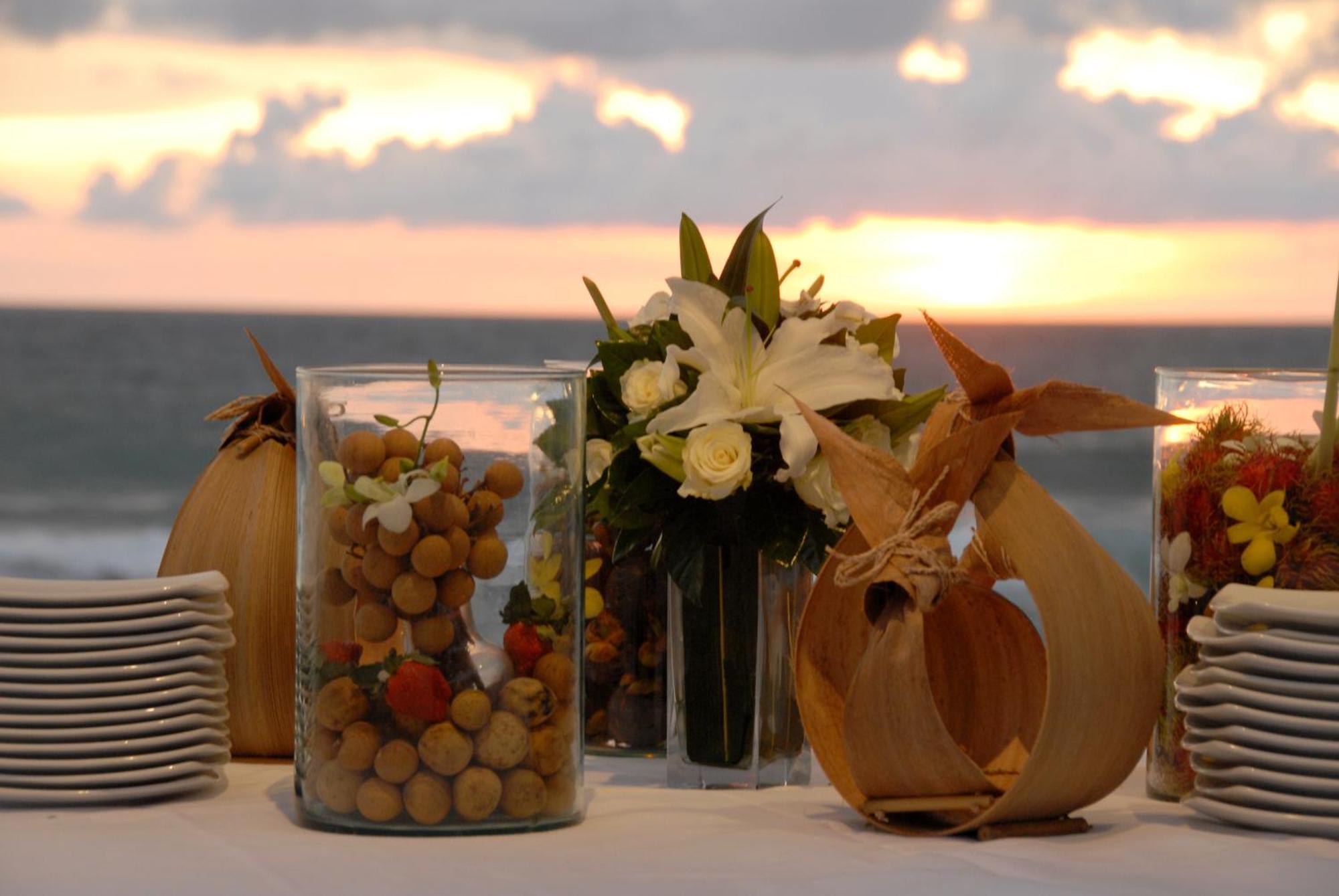 Aleenta Phuket - Phang Nga - The Leading Hotels Of The World Khok Kloi Экстерьер фото