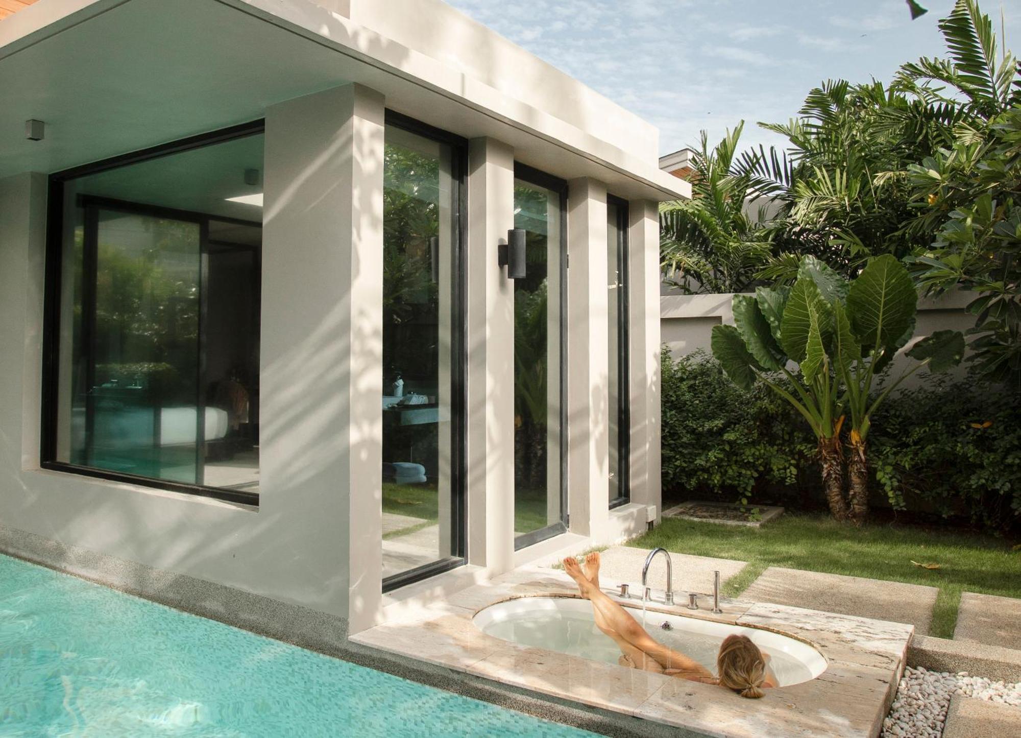 Aleenta Phuket - Phang Nga - The Leading Hotels Of The World Khok Kloi Экстерьер фото