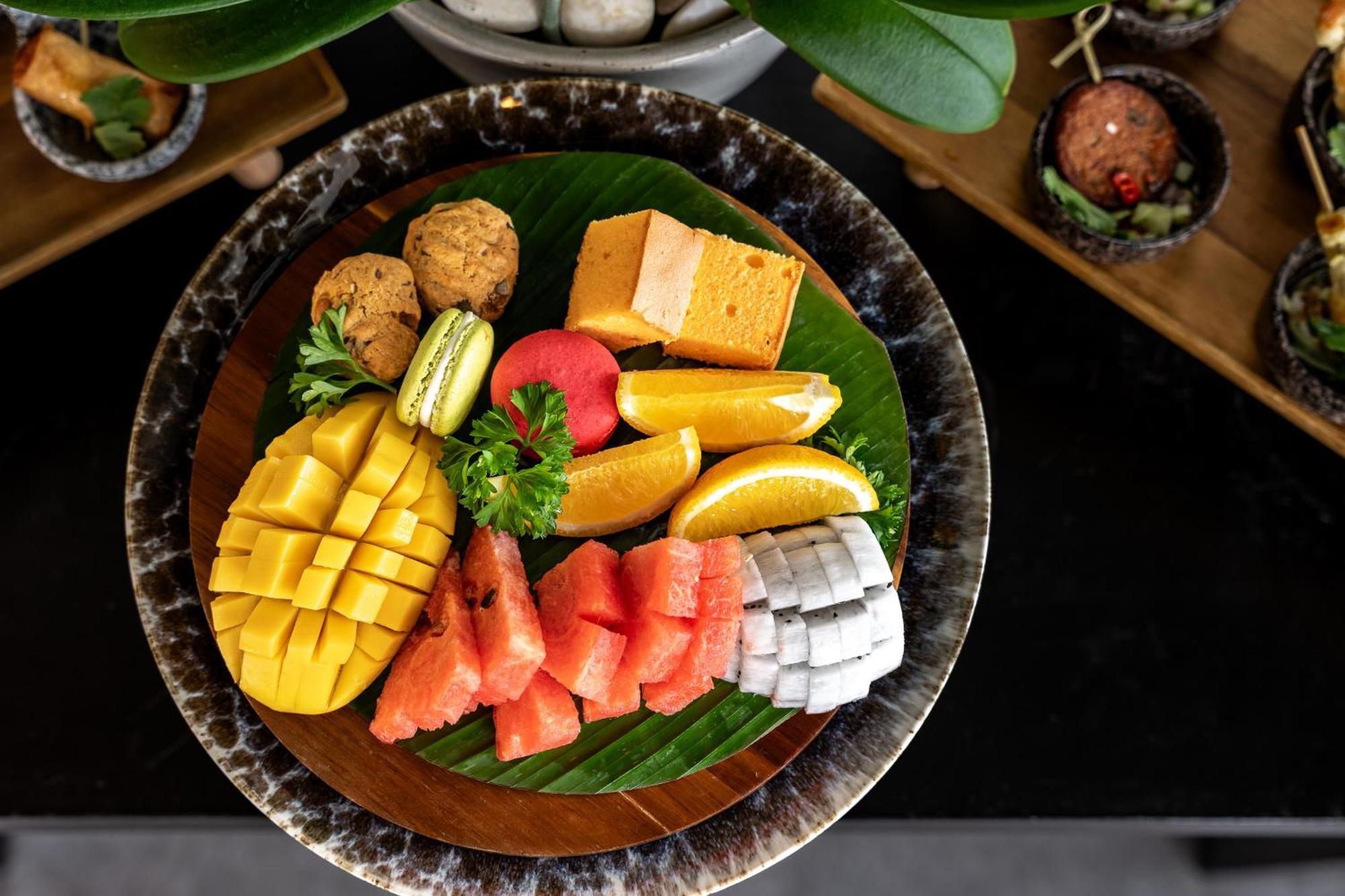 Aleenta Phuket - Phang Nga - The Leading Hotels Of The World Khok Kloi Экстерьер фото