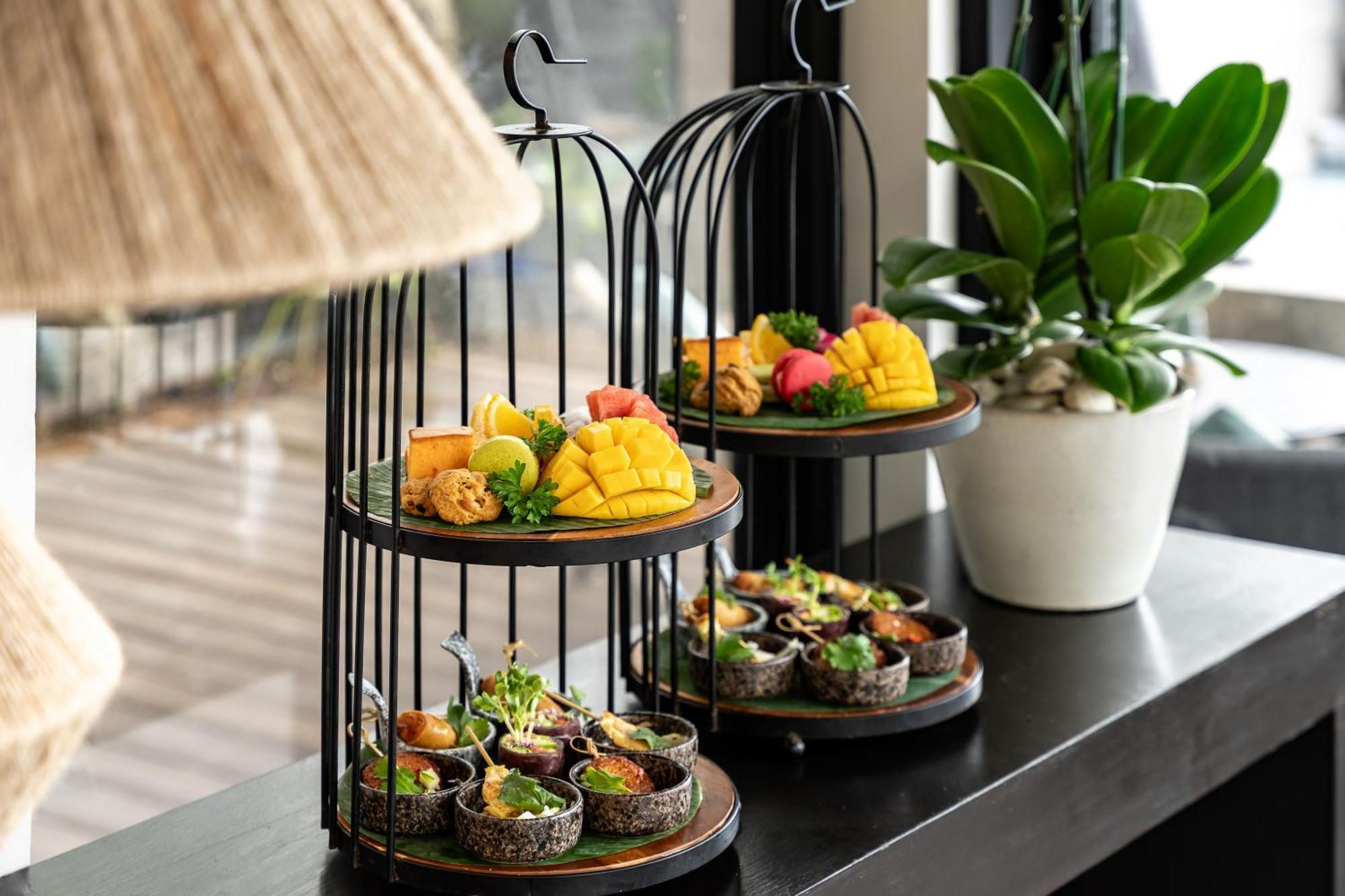 Aleenta Phuket - Phang Nga - The Leading Hotels Of The World Khok Kloi Экстерьер фото