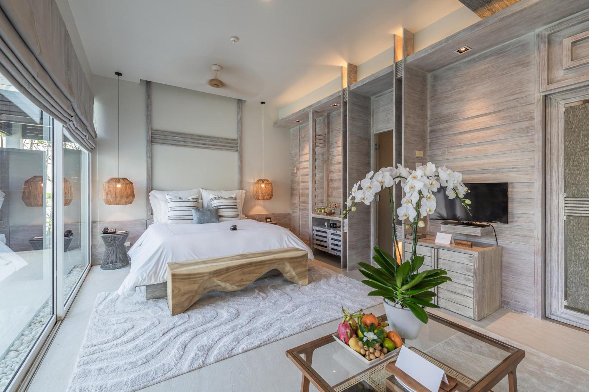 Aleenta Phuket - Phang Nga - The Leading Hotels Of The World Khok Kloi Экстерьер фото