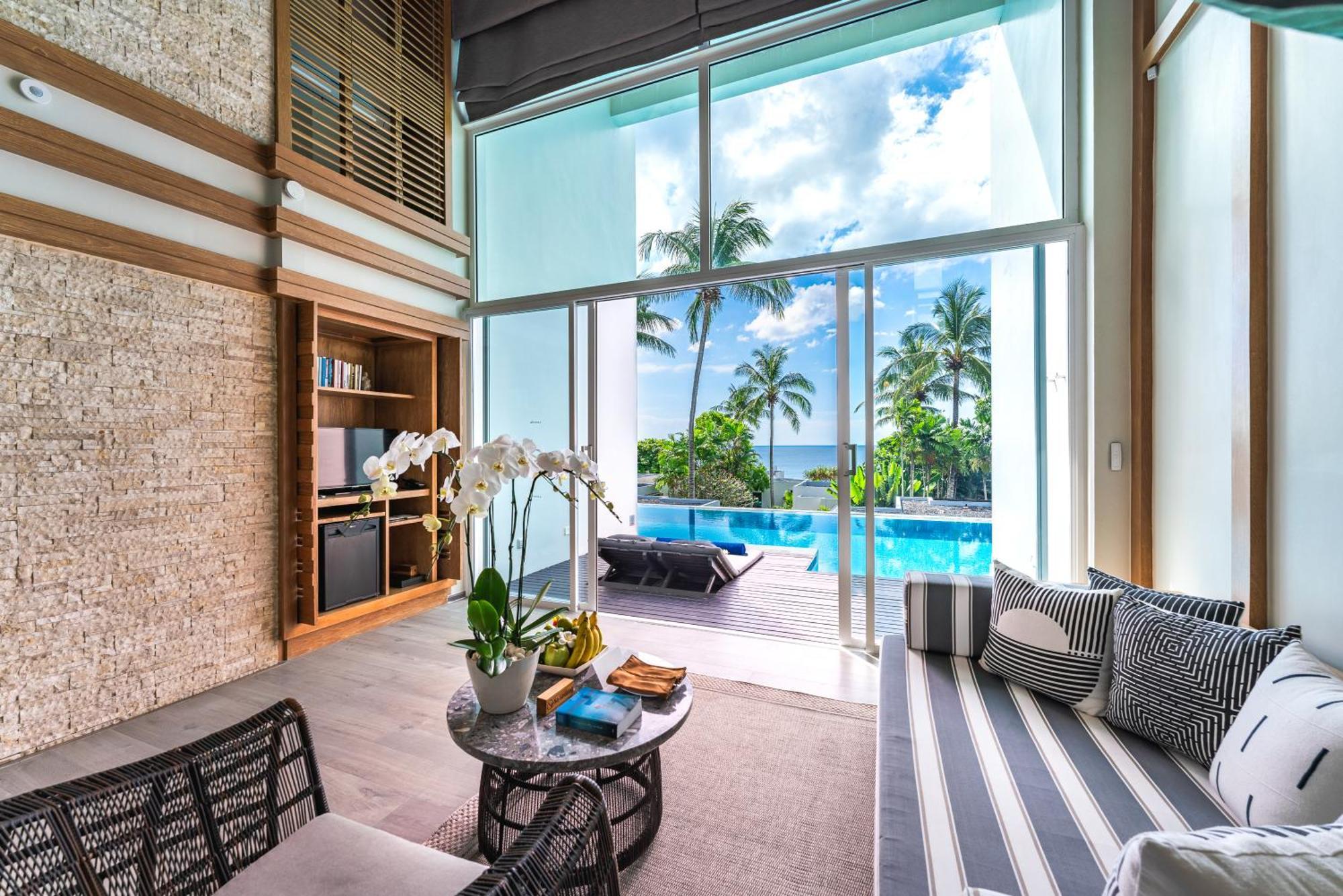 Aleenta Phuket - Phang Nga - The Leading Hotels Of The World Khok Kloi Экстерьер фото