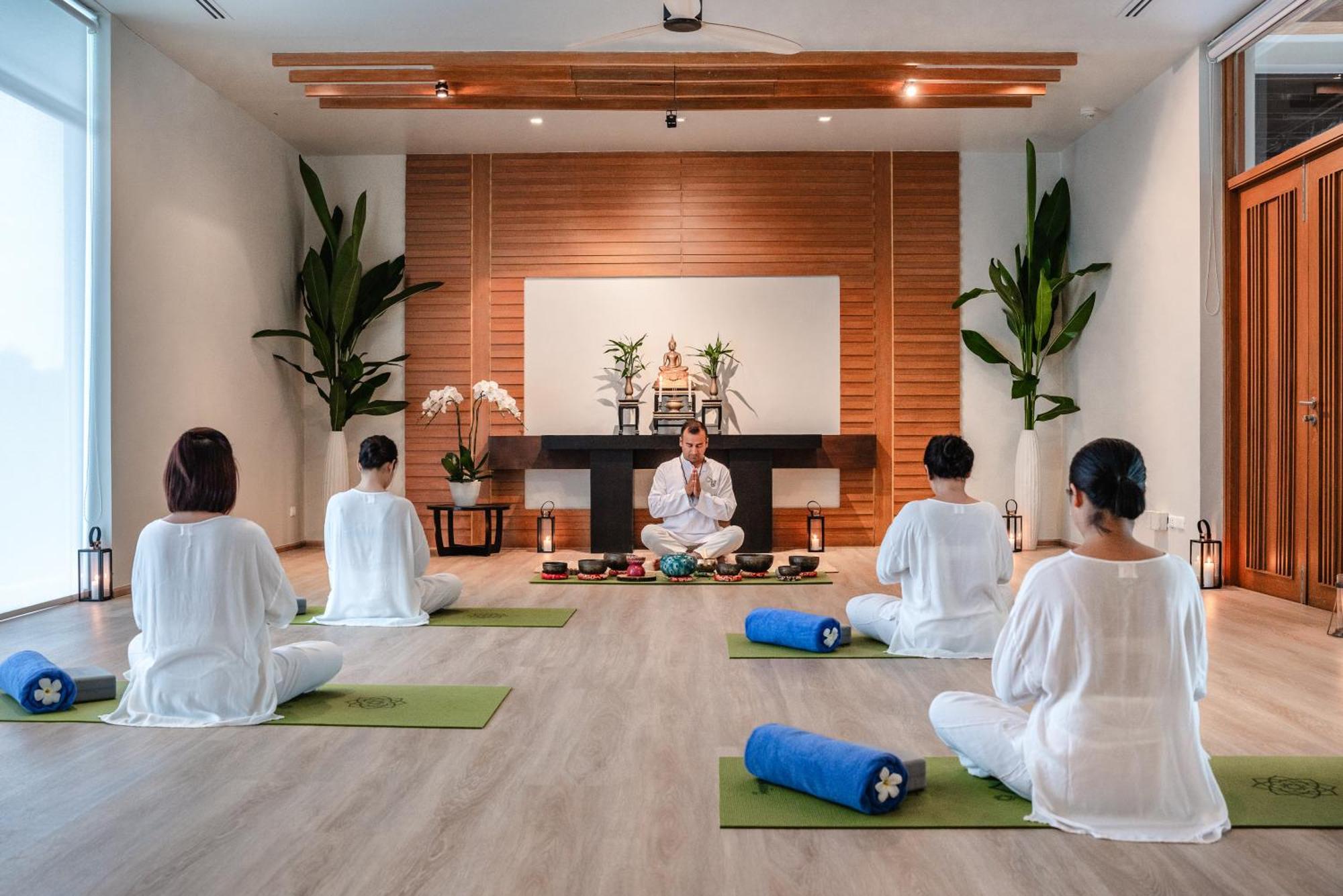 Aleenta Phuket - Phang Nga - The Leading Hotels Of The World Khok Kloi Экстерьер фото