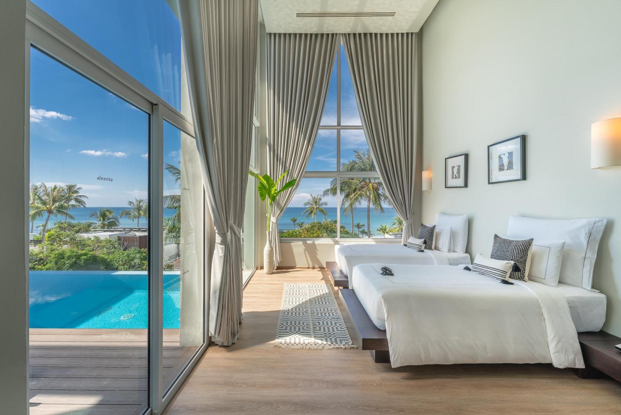 Aleenta Phuket - Phang Nga - The Leading Hotels Of The World Khok Kloi Экстерьер фото