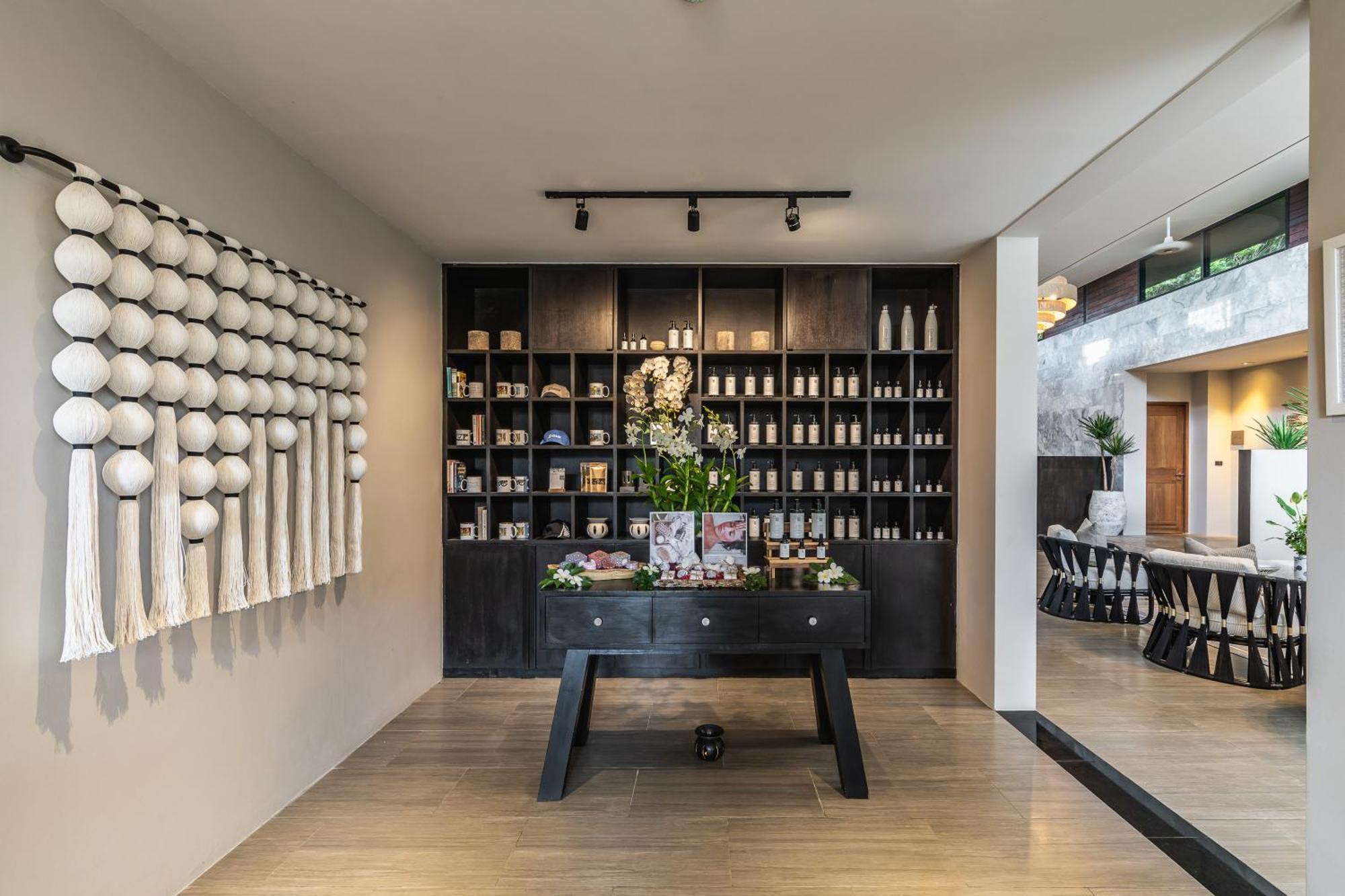 Aleenta Phuket - Phang Nga - The Leading Hotels Of The World Khok Kloi Экстерьер фото