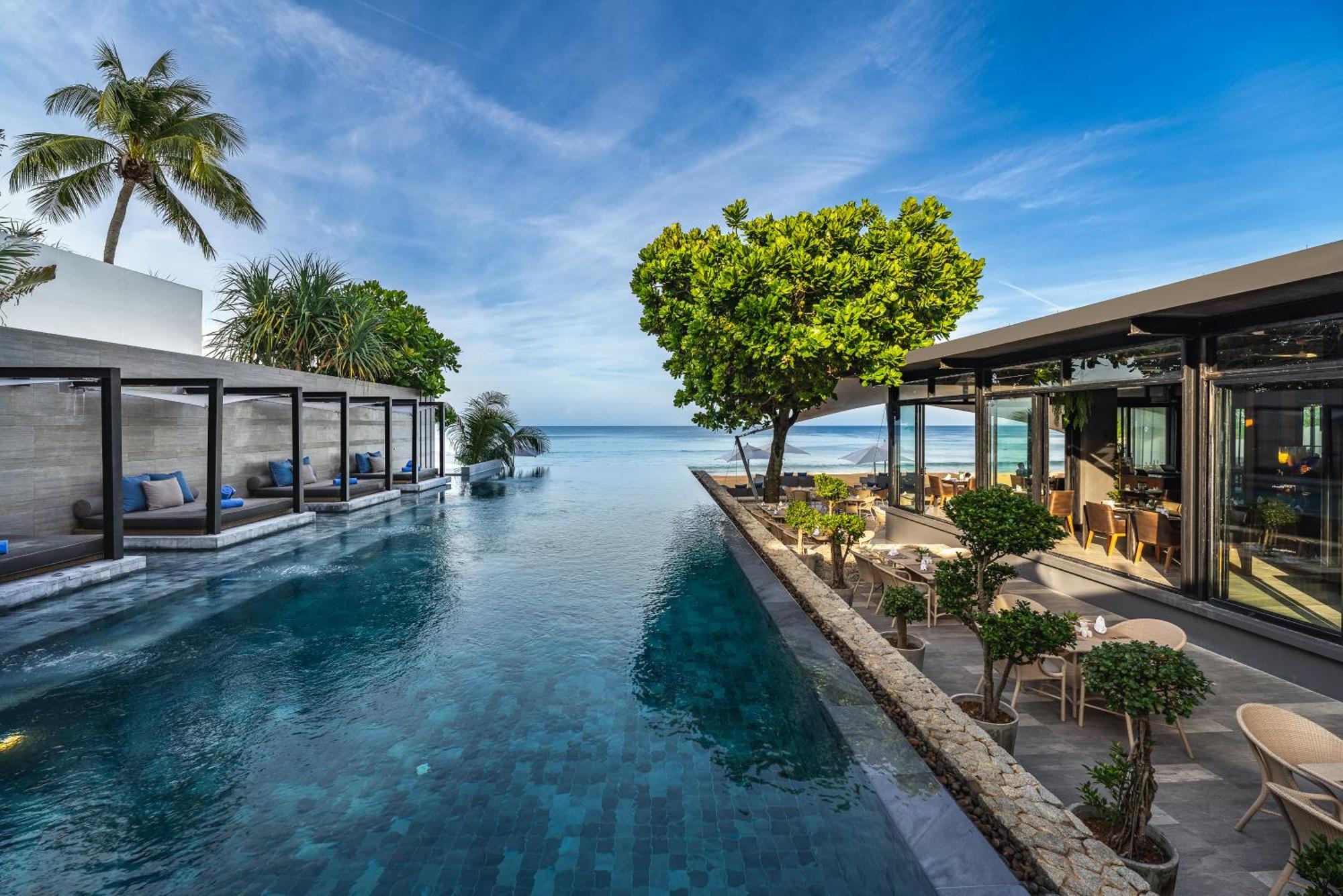 Aleenta Phuket - Phang Nga - The Leading Hotels Of The World Khok Kloi Экстерьер фото