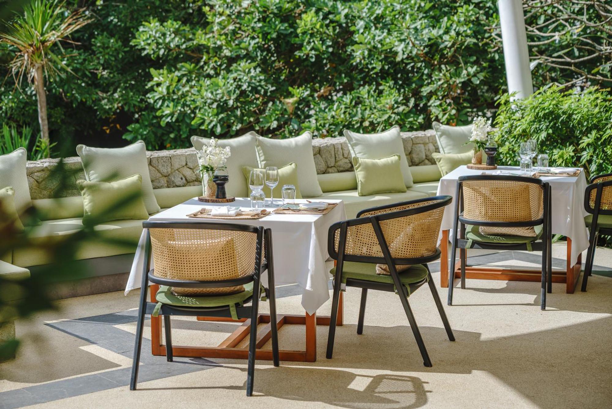 Aleenta Phuket - Phang Nga - The Leading Hotels Of The World Khok Kloi Экстерьер фото