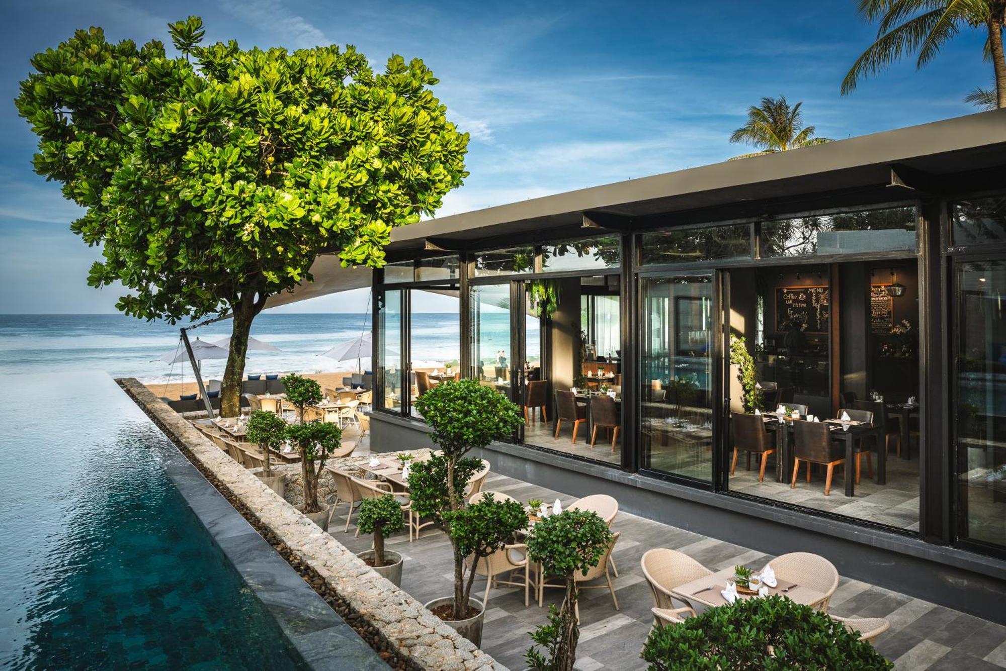 Aleenta Phuket - Phang Nga - The Leading Hotels Of The World Khok Kloi Экстерьер фото